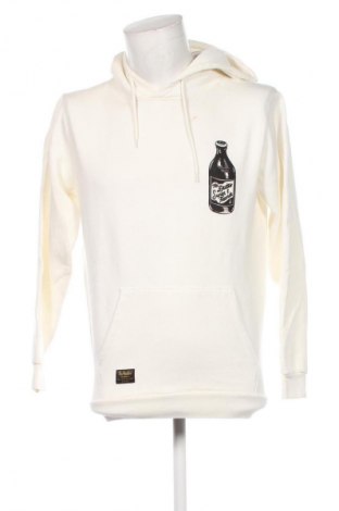 Herren Sweatshirt THE DUDES, Größe S, Farbe Weiß, Preis € 51,49