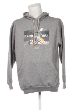 Herren Sweatshirt Throwback, Größe M, Farbe Grau, Preis € 67,99