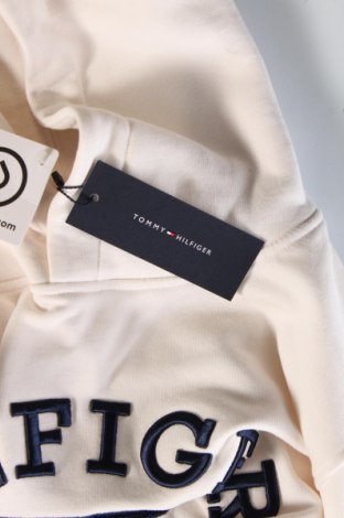 Ανδρικό φούτερ Tommy Hilfiger, Μέγεθος XL, Χρώμα Εκρού, Τιμή 74,49 €