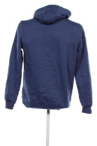 Herren Sweatshirt Tommy Hilfiger, Größe L, Farbe Blau, Preis 57,49 €