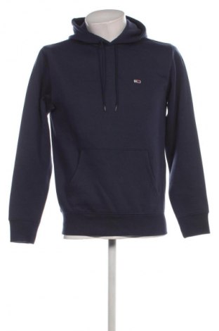 Hanorac de bărbați Tommy Jeans, Mărime S, Culoare Albastru, Preț 239,99 Lei