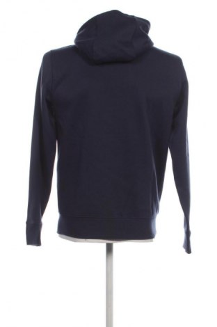 Hanorac de bărbați Tommy Jeans, Mărime S, Culoare Albastru, Preț 299,99 Lei