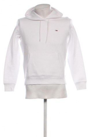 Męska bluza Tommy Jeans, Rozmiar S, Kolor Biały, Cena 378,99 zł