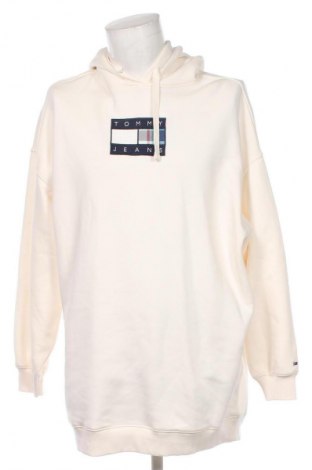 Herren Sweatshirt Tommy Jeans, Größe S, Farbe Ecru, Preis € 66,99