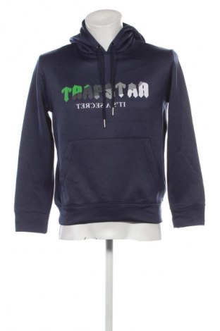 Pánska mikina  Trapstar, Veľkosť S, Farba Modrá, Cena  85,95 €