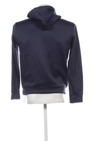 Herren Sweatshirt Trapstar, Größe S, Farbe Blau, Preis 61,99 €