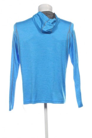 Męska bluza Under Armour, Rozmiar M, Kolor Niebieski, Cena 105,99 zł