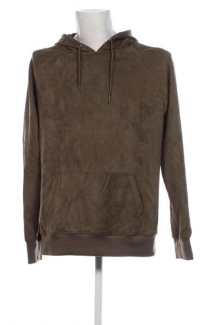 Herren Sweatshirt Urban Classics, Größe XL, Farbe Grün, Preis € 2,99