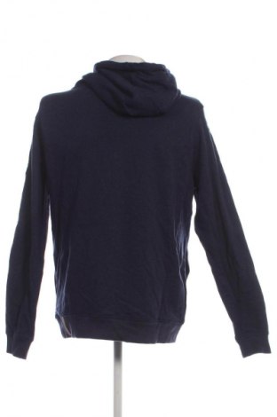 Herren Sweatshirt Westfjord, Größe XL, Farbe Blau, Preis 35,99 €