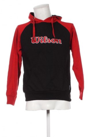 Herren Sweatshirt Wilson, Größe S, Farbe Mehrfarbig, Preis € 14,99