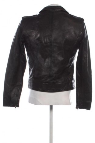 Herren Lederjacke Bomboogie, Größe S, Farbe Schwarz, Preis € 357,49