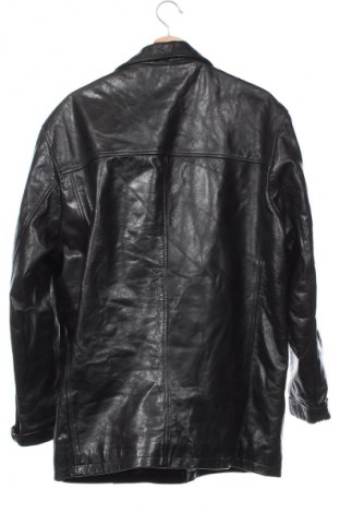 Herren Lederjacke Mauritius, Größe XL, Farbe Schwarz, Preis 113,49 €