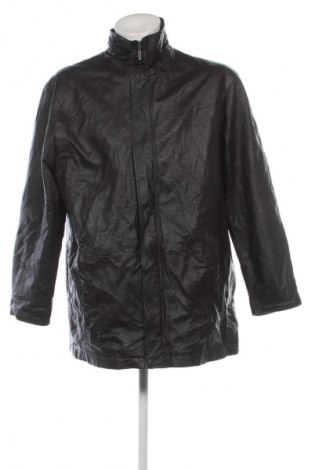 Herren Lederjacke Via Cortesa, Größe XL, Farbe Schwarz, Preis € 33,99