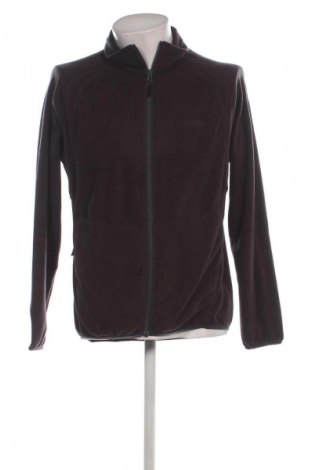 Herren Sportjacke, Größe M, Farbe Grau, Preis € 12,99