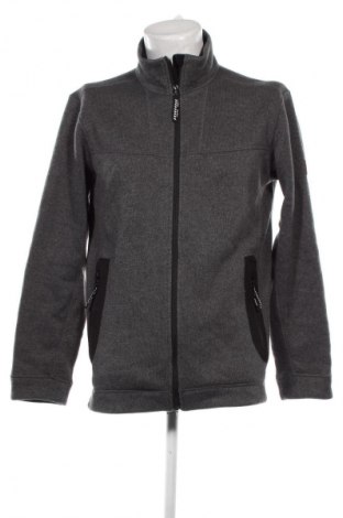 Herren Sportjacke Engelbert Strauss, Größe L, Farbe Grau, Preis € 28,99