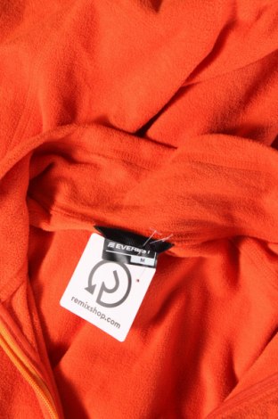 Herren Sportjacke Everest, Größe M, Farbe Orange, Preis € 28,99