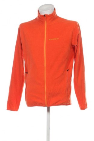 Herren Sportjacke Everest, Größe M, Farbe Orange, Preis € 28,99