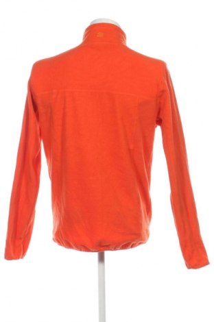 Herren Sportjacke Everest, Größe M, Farbe Orange, Preis € 28,99