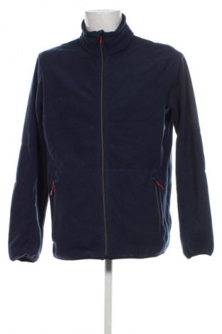 Herren Sportjacke James Harvest, Größe XL, Farbe Blau, Preis € 13,99