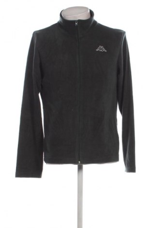 Herren Sportjacke Kappa, Größe L, Farbe Grün, Preis € 10,49