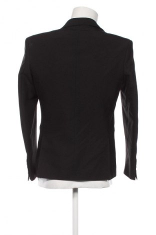 Herren Sakko, Größe M, Farbe Schwarz, Preis 17,99 €