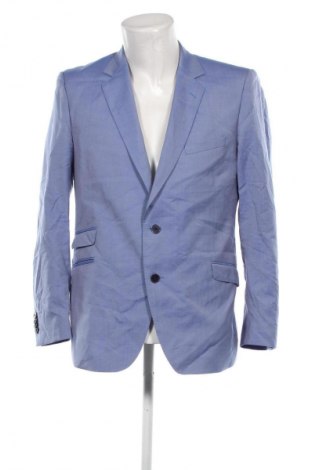 Herren Sakko, Größe L, Farbe Blau, Preis € 22,49