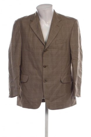 Herren Sakko, Größe L, Farbe Beige, Preis € 16,99