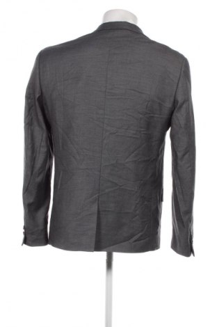 Herren Sakko, Größe L, Farbe Grau, Preis € 7,99