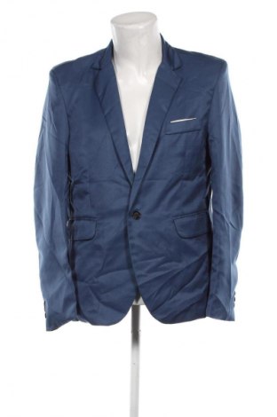 Herren Sakko, Größe M, Farbe Blau, Preis € 14,99