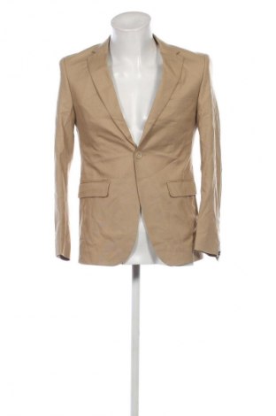 Herren Sakko, Größe S, Farbe Beige, Preis € 14,99