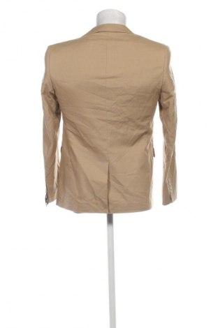 Herren Sakko, Größe S, Farbe Beige, Preis € 14,99