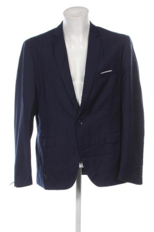 Herren Sakko Allthemen, Größe 3XL, Farbe Blau, Preis € 56,99