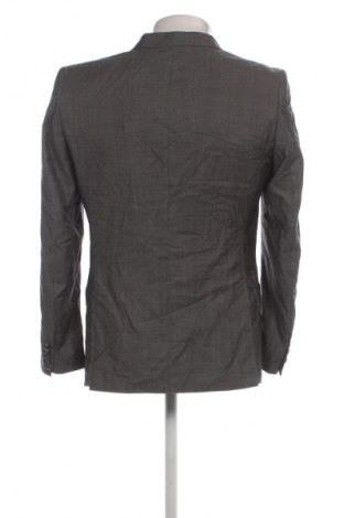 Herren Sakko Angelico, Größe S, Farbe Grau, Preis € 7,99