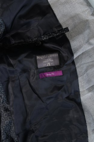 Herren Sakko Angelo Litrico, Größe M, Farbe Grau, Preis € 40,99