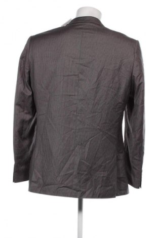 Herren Sakko Angelo Litrico, Größe L, Farbe Grau, Preis 7,99 €