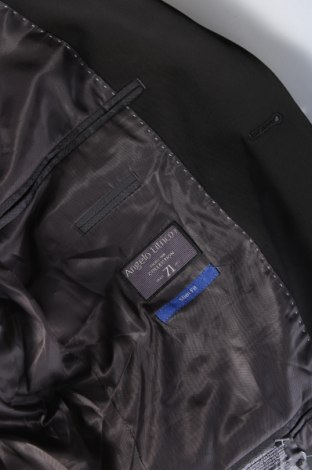 Herren Sakko Angelo Litrico, Größe S, Farbe Schwarz, Preis € 8,99