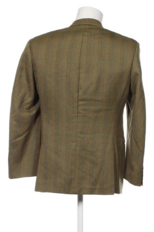 Herren Sakko Aquascutum, Größe M, Farbe Grün, Preis € 88,99