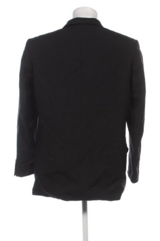 Herren Sakko Aquila, Größe L, Farbe Schwarz, Preis 7,99 €