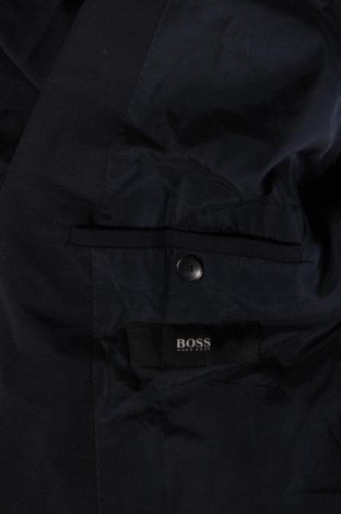 Herren Sakko BOSS, Größe L, Farbe Blau, Preis € 167,49