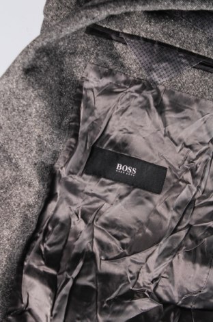 Herren Sakko BOSS, Größe XL, Farbe Grau, Preis € 41,99