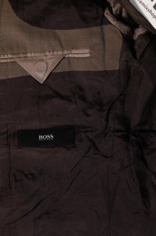 Herren Sakko BOSS, Größe M, Farbe Grün, Preis € 25,49