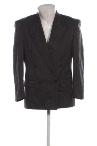 Sacou de bărbați Burton of London, Mărime S, Culoare Negru, Preț 35,99 Lei