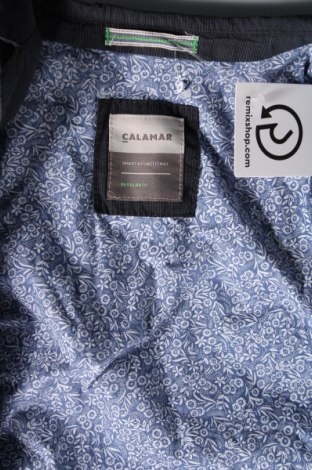 Herren Sakko Calamar, Größe XXL, Farbe Blau, Preis 36,49 €