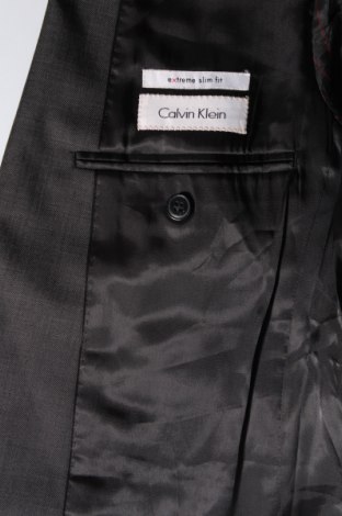 Męska marynarka Calvin Klein, Rozmiar M, Kolor Czarny, Cena 340,99 zł