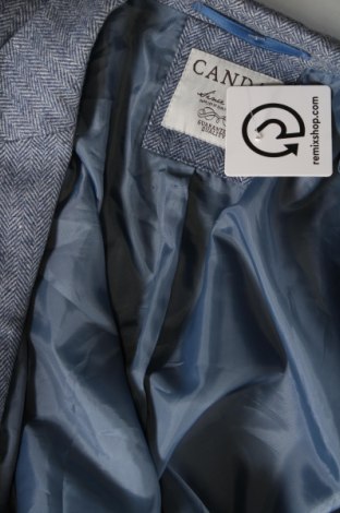 Herren Sakko Canda, Größe XL, Farbe Blau, Preis € 19,49