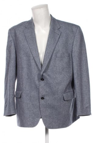 Herren Sakko Canda, Größe XL, Farbe Blau, Preis € 19,49