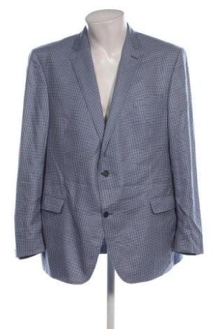 Herren Sakko Carl Gross, Größe XXL, Farbe Blau, Preis 28,99 €