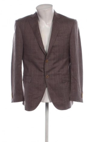 Herren Sakko Corneliani, Größe L, Farbe Grau, Preis € 80,49