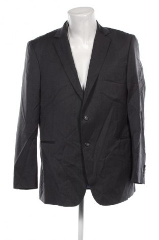 Herren Sakko Dressmann, Größe XL, Farbe Grau, Preis € 9,99