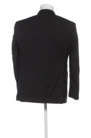 Herren Sakko Dressmann, Größe M, Farbe Schwarz, Preis € 14,49